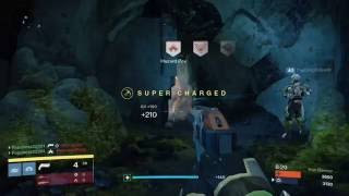 Destiny - Accidental Double