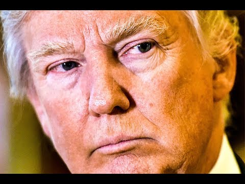 WATCH: President Donald Trump gives URGENT Speech on Tax Reform at Rally in Harrisburg Pennsylvania newspaper mockup