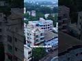 Neral ke prime location par  Shree Sai Tower Residential aur commercial spaces now open for booking