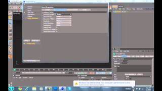 Render Settings// The Angel Way