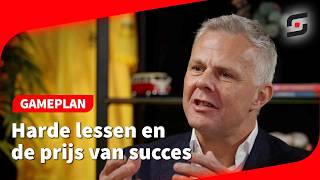 Björn Kuipers: 'Ik floot terwijl mijn dochter onder het mes lag'