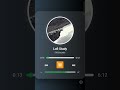 Modern JS Music Player. #coding#htmlcss#frontendcourse#javascript_tutorial#fullstackwebdeveloper