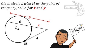 Tangent-Secant Power Theorem and Segments Formed by Intersecting Tangent and Secant Segments(2)