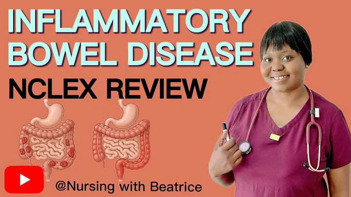 Inflammatory Bowel Disease Pathophysiology/Ulcerative Colitis vs Crohn's Disease Nursing NCLEX Prep