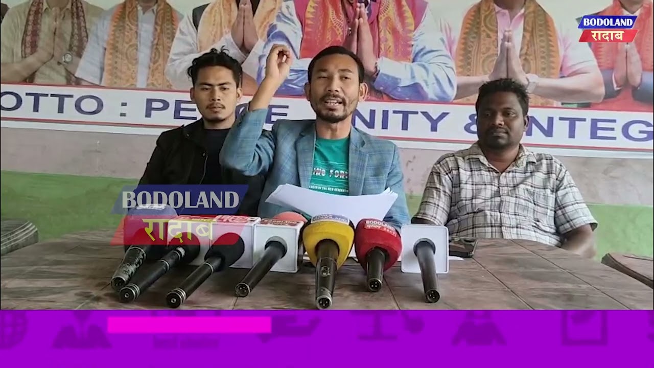 BPF दोलोआ Unemployed नि मुङाव मोनसे नख'रावनो सा 5 सोद्रोमाफोरनो 2 लाक रांनि सेक