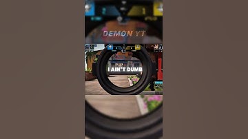 #codm #ganyth #callofduty #iferg #cod #aimbot #sniper #shorts #codmobile #callofdutymobile