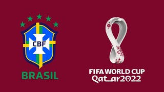 Todos os Jogos do Brasil nas Eliminatórias da Copa do Mundo 2022