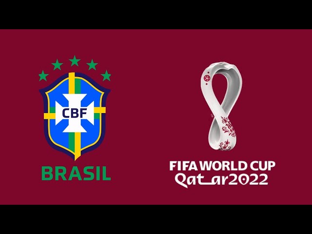 Chamada da COPA DO MUNDO CATAR 2022 na GLOBO + vinheta de patrocínio  (novembro/2022) 