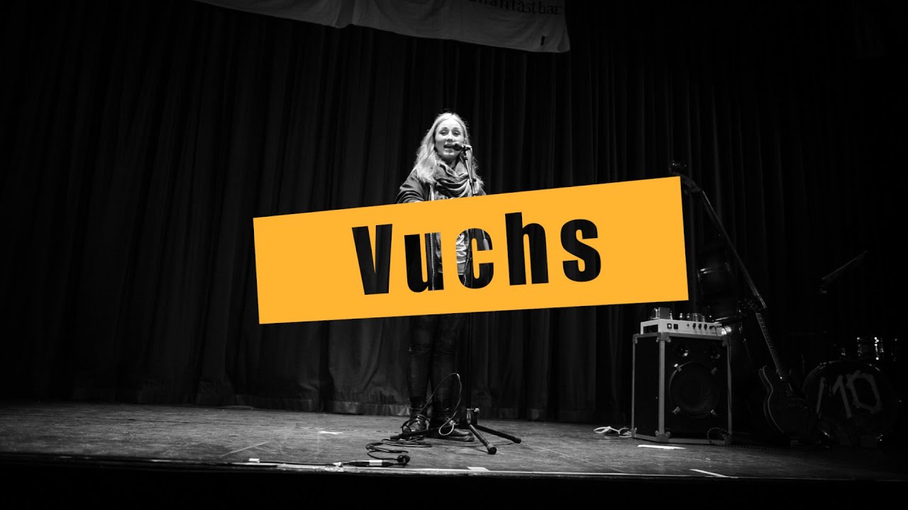 Health Slam 2019 Vuchs 3/3