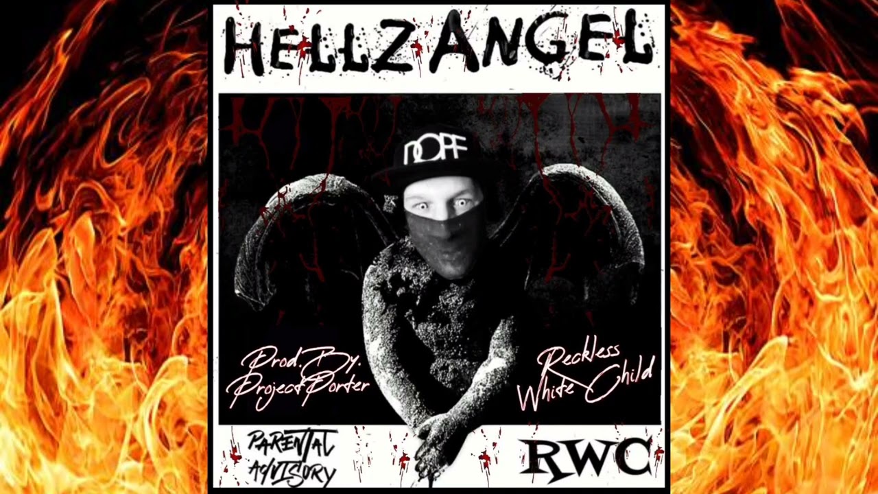 Hellz Angel 
