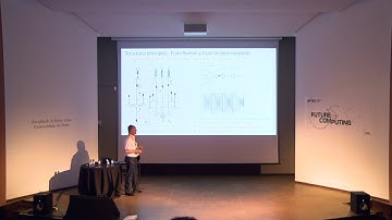 Computers like brains — From concepts to reality by Karlheinz Meier