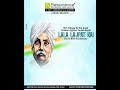 Remembering Freedom Fighter "Lala Lajpat Rai" on his Birth Anniversary