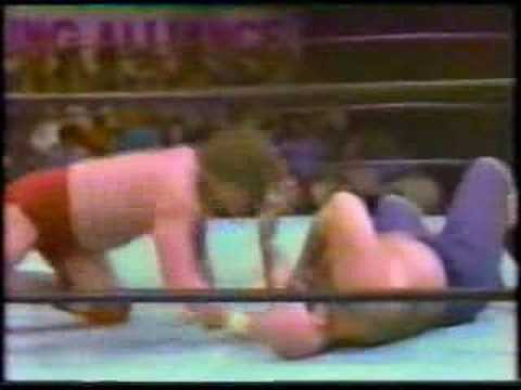 WPCQ-TV Jos LeDuc vs Dick Slater conclusion