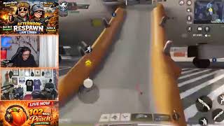 West Virginia Esports LIve