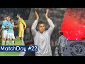 Sold out / Топ-трансляция / Новое класико / MatchDay #22