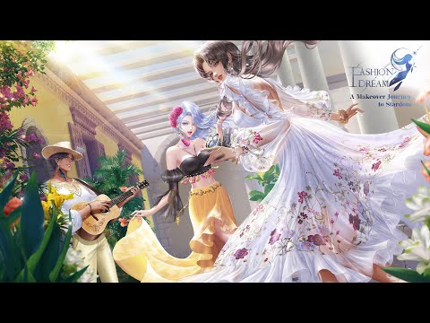 Fashion Dream Global Launch Official PV - TH