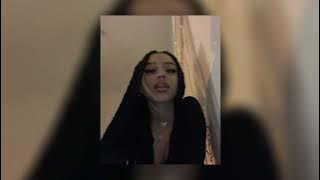 Hrs and Hrs- muni long [sped up]