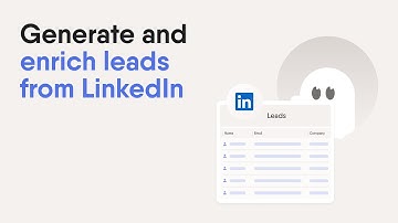 How to Collect LinkedIn Profile Data from Search Results (Step-by-Step)