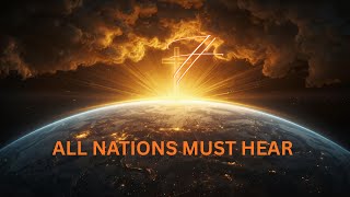 Celebrity The Gospel Is Spreading Worldwide — Are We Near the End? Net Worth