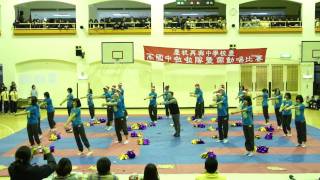 再興63周年校慶 高一誠啦啦隊比賽