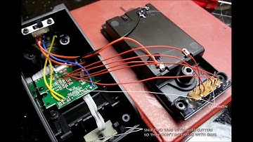 Tiny Arcade 4 Game unlock switch hack