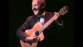 Video thumbnail of "Les Luthiers - Manuel Darío - Unen Canto con Humor"