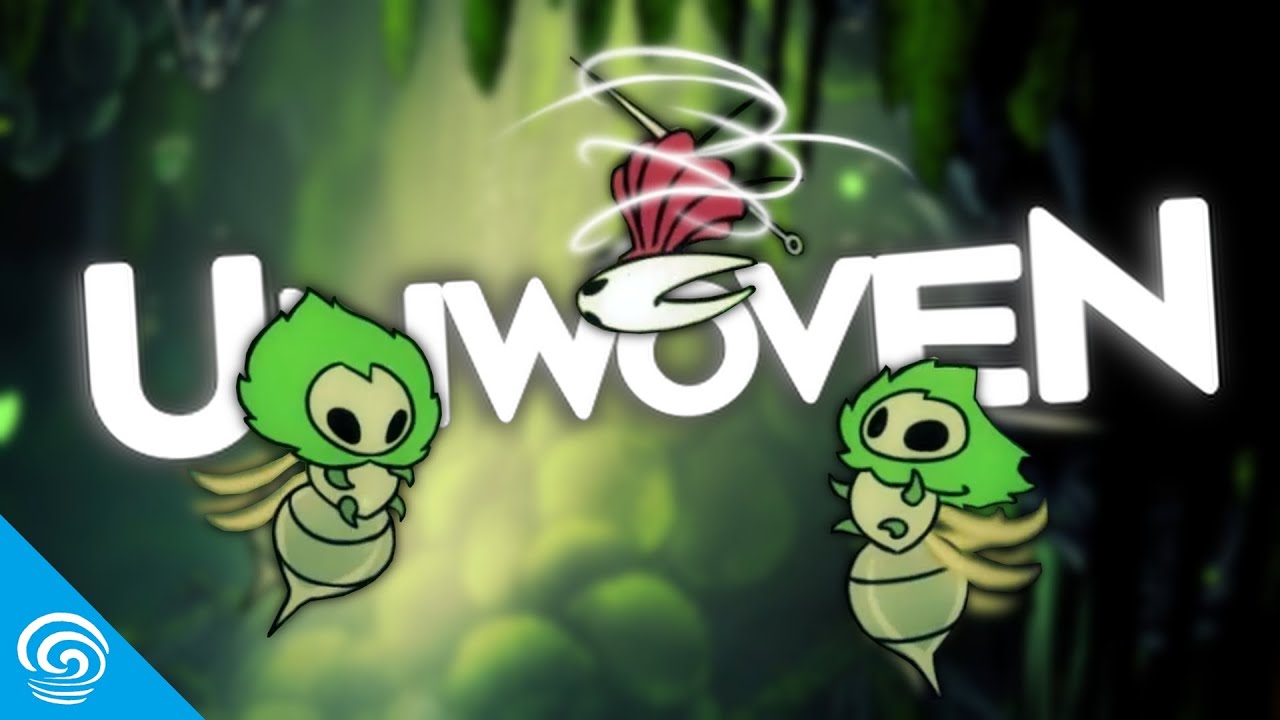 Silksong Unwoven — Мох и монстры