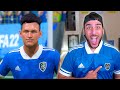 FINAL DE TEMPORADA y NUEVA CAMISETA OFICIAL (HUMILDE FC) MODO CARRERA FIFA 22