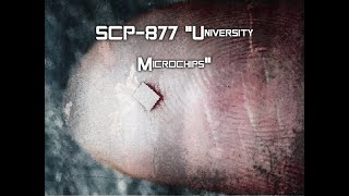 SCP-877 \