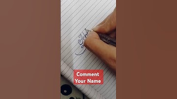 Abhiraj Name Calligraphy #diycalligraphy #creativesignature #nameart #cursive #beautiful .