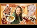Disneys hotel cheyenne room tour  chuck wagon cafe buffet  disneyland paris evening vlog 2024 ad