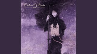 Video thumbnail of "Children of Bodom - Hexed"