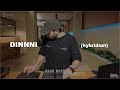 Dinnni (Hybrid Set) - @Romau Espacio | Dissidents Sessions 001