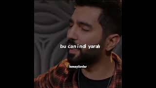 Canıma Can Qatan Yarı Qoydular Canimdan Ayri.