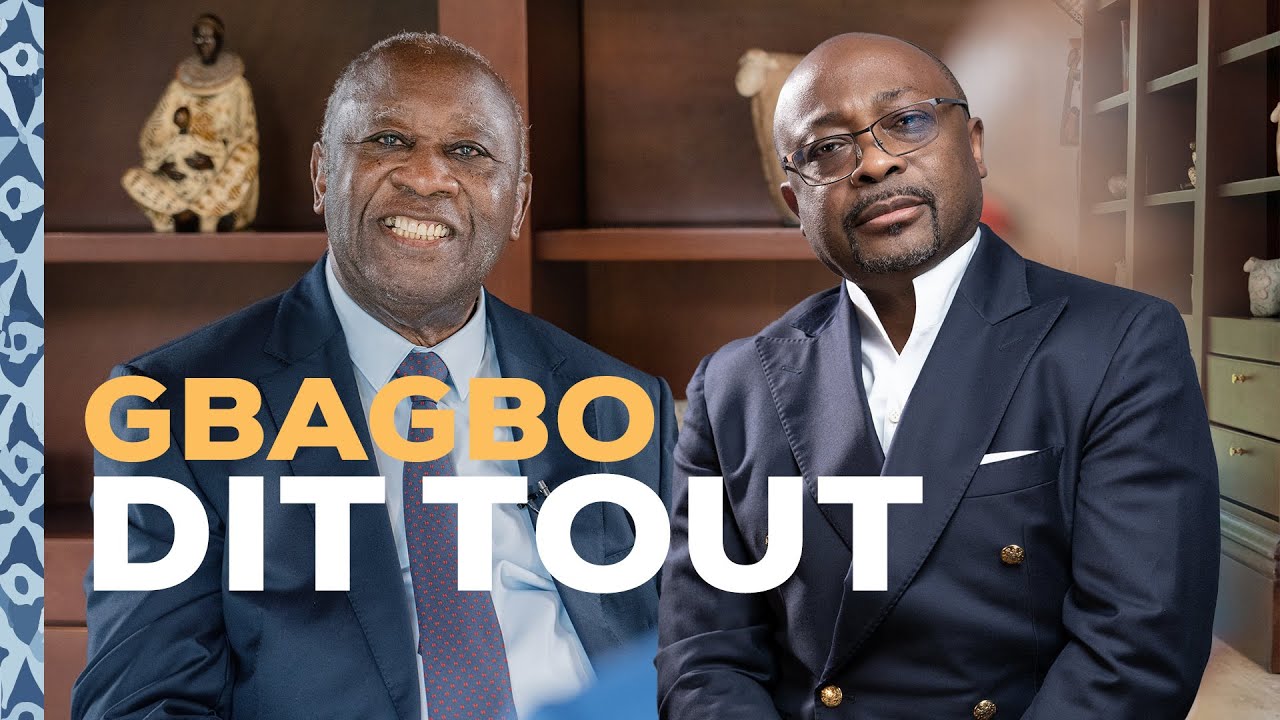 EXCLUSIF - Moments de vérité - Gbagbo dit tout