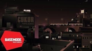 Allame - Kısır Döngü | Official Audio | #Çukur