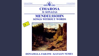 31 Sonatas Volume 1: No. 50 in C Major. Allegro