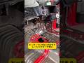 カビ臭いエアコンを取っ払らってレーシングカーにする#diy#整備 #ae86 #頭文字d #automobile