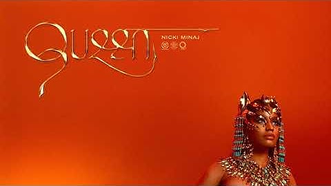 Nicki Minaj - Good Form (Audio)