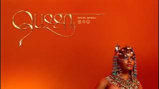 Nicki Minaj - Good Form (Audio)