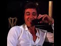 Scarface Tony Montana Hayırlı Günler Edit 