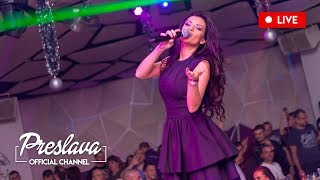Preslava - Nyamam Pravo , / Преслава - Нямам Право ,На Живо Resimi