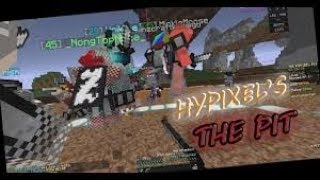 Spire Twice? The Pit