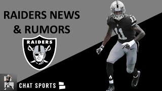 Raiders news broke on henry ruggs iii’s injury this weekend when
chat sports’ mitchell renz tweet: “henry thigh was punctured
helping a friend mo...