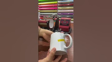 #Mecolour #mug #heat press #machine #diy #Easter #mug for #gifts #heatpress #sublimation #shorts