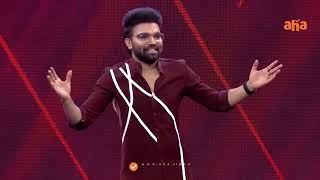 Sarkaar Season 3 | Episode 1 Snipppet | Pradeep Machiraju | Allari Naresh | ahavideoIN