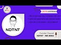 LIVESTREAM #235: Nền W đóng full lực, uptrend liệu đã chính thức trở lại. Liệu có nên FOMO mua đuổi?