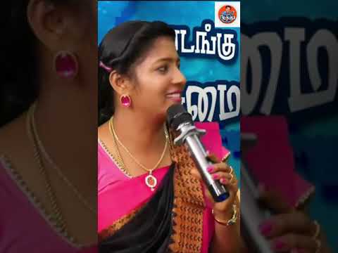 கொரோனா ஆம்பள virusஅ பொம்பள Virusஅ | Madurai Muthu Alaparai