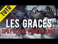 Wo long fallen dynasty  toutes les graces et spots pour en farm 5 rapidement 