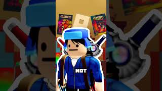 The End of Roblox Events? #roblox #shorts